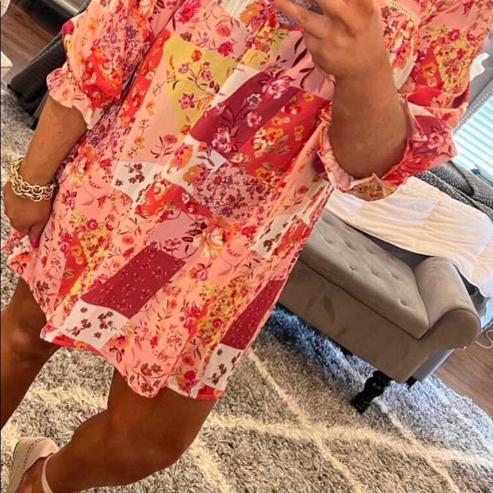 Summer dress
